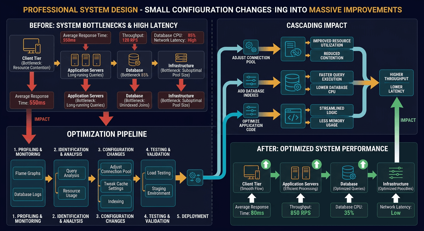 Git Workflow Optimization for Monorepos diagram